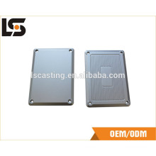 Hot sell aluminum die casting motorcycles parts and accessories